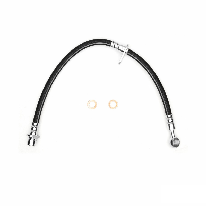 Acura TL Brake Hose - Front-L - R1 Concepts - `98-`03 Acura TL Brake Hose - Front-L - R1 Concepts - `98-`03